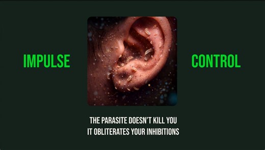 Impulse Control Teaser Video