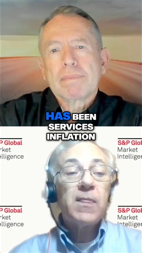 Paul Bingham, Director of Transportation Consulting at S&P Global Market Intelligence, shares his market prediction heading into 2025! | DAT Freight & Analytics | Facebook