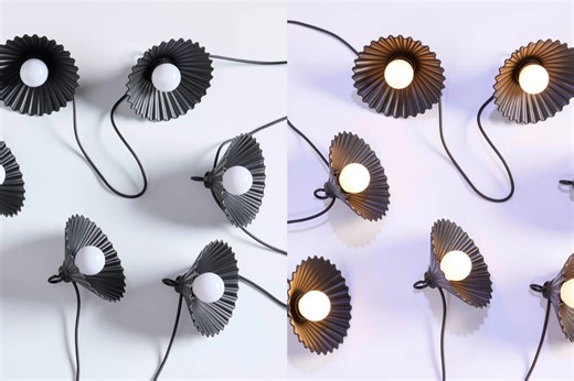 These £15 flower string lights are just the thing you need to elevate your garden space - Netmums