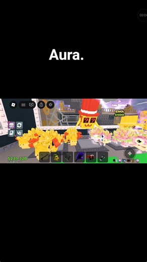 Also my dumb ahh cousin losing it after 5 mins