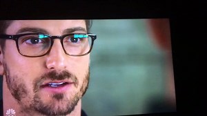 So excited to see Daniel Lissing talk with his Australian Accent in this episode.He did an amazing job with his character Credit NBC BlindSpot | Daniel & Erin Fans