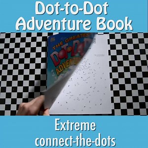 80K views · 805 reactions | Take your connect-the-dots game to the next level! | Vat19.com | Facebook