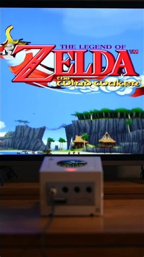 La GameCube 2025 🔥 USB-C, HDMI, FlippyDrive...