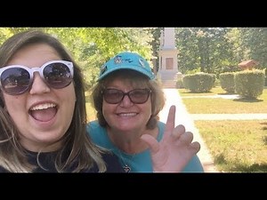 ☼ Summer Road Trip With Aunt Linda ☼ Going to Interlochen ☼