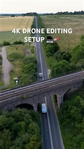 Mac Studio M1 Ultra Editing Setup 💻✨