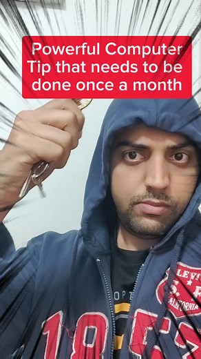 2.6K views · 17 reactions | Powerful Computer Tip that needs to be...