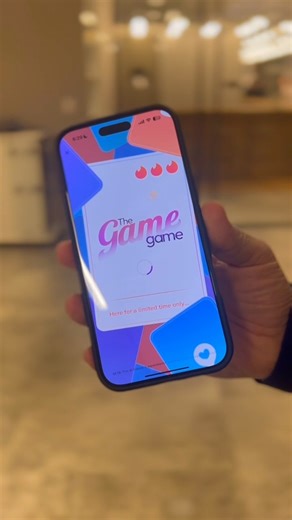 Spencer Rascoff on Instagram: "Starting today @Tinder, we’re rolling out a new voice AI experience called The Game Game that lets you practice flirting with an AI date before you try it in real life. It’s built on @openai’s voice technology and integrated directly into @Tinder — a creative way to help people feel more confident and prepared before making real-world connections. This launch is part of a broader push to use emerging technologies in meaningful, human ways. Major credit to the @tind