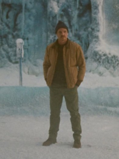 Behind the Scenes of Apple AirPods 4 Commercial