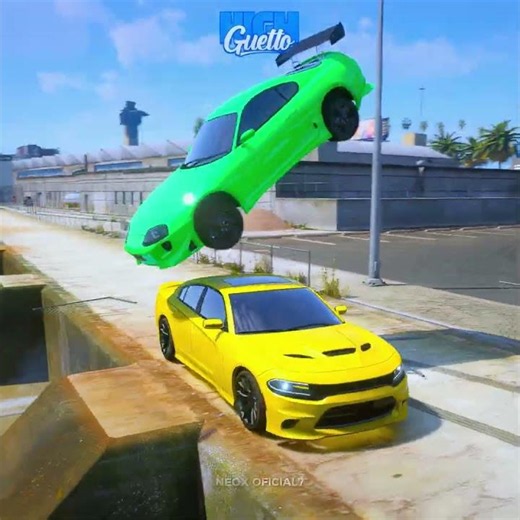 O SUPRA VAI GANHAR DO MEU DODGE AMARELO? #toyota #lamborghini #nissan #automobile #car #HighGuetto