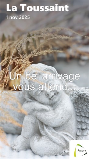 Agora Group @agoragroup_ | Agora Lyon