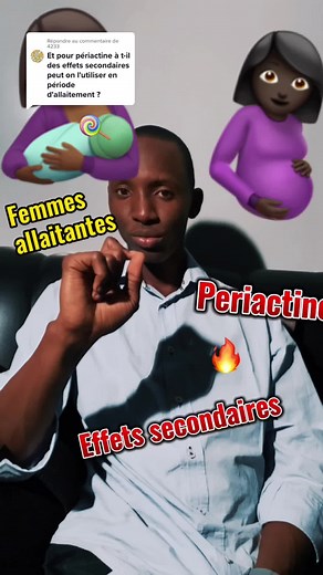 Utilisation de la Periactine dans le traitement des allergies