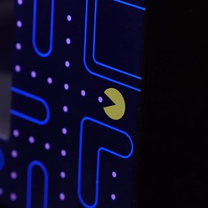 10K views · 132 reactions | Join the thousands of other PAC-MAN collectors who have added our PAC-MAN PVC Statue to their collection! | First 4 Figures | Facebook