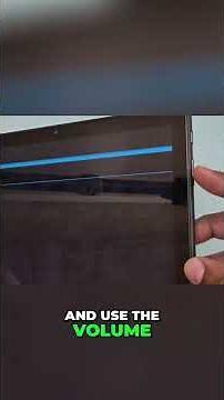 Amazon Fire Tablet: Easy Factory Reset Guide #shorts