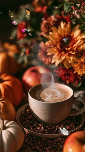 Relaxing Bossa Nova Jazz September Jazz Cafe Music Instrumental & Autumn Happy Morning & Study, Work