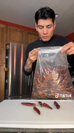 Nopales rellenos | Nopales