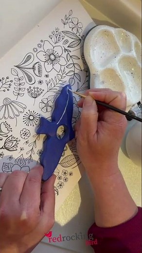 Air dry clay ideas