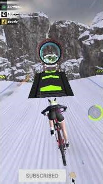 RUSH XTREME RACING GAME VIDEO Rush Xtreme 53 Levar GamePlay #shortsfeed #shortsvideo #youtubeshorts