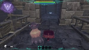 All Treasure Chests Locations - Little Witch Nobeta Walkthrough