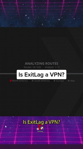 Understanding ExitLag: A Must-Have Software for Gamers