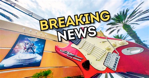 BREAKING: OPENING DATE ANNOUNCED for Rock ‘n’ Roller Coaster Starring The Muppets at Hollywood Studios - Disney by Mark