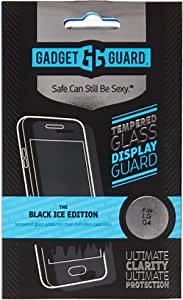 Gadget Guard Screen Protector for LG G4 - Retail Packaging - Clear/Clear