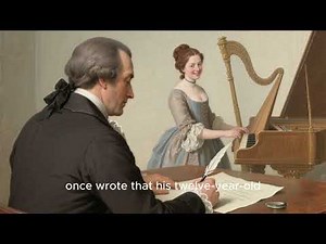 who was Maria Anna Mozart (1751–1829)