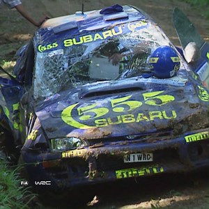 604K views · 7.1K reactions | Asia, here we come! #WRC  | WRC+ Focus Watch Rally Indonesia 1996 Highlights ➡️ bit.ly/WRCIndonesia96 | WRC - FIA World Rally Championship | Facebook