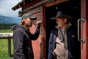 Yellowstone Recap: Who Didn't Make It Out Of The Season 2 Finale Alive? - TVLine