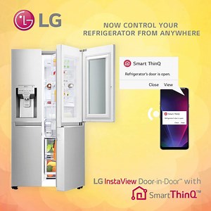 451 reactions · 426 shares | Your Fridge is left open…….Get instant...