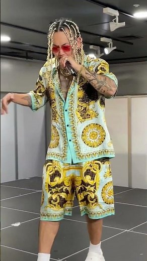 SHO-ProBox LIVE at TOWER RECORDS SHIBUYA 【NEW ALBUM GOLD MONEYリリース記念インストアライブ INタワーレコード渋谷】