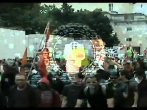 Operation Payback - Anonymous Message About ACTA Laws, Internet Censorship and Copyright subs esp