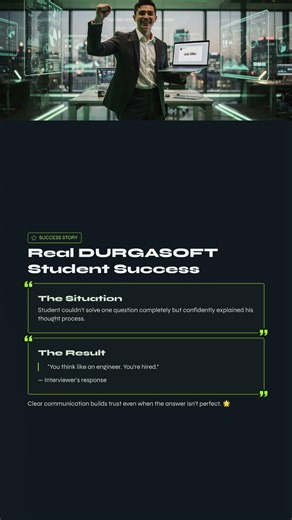 How to Explain DSA Logic in Interviews | Communication Tips for Coders | DSA with JAVA Cloud