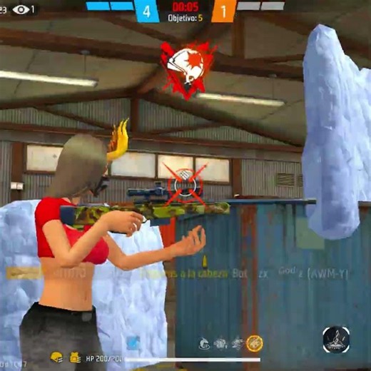 ¿En Que Dispositivo Juegas? *sensi de hacker* | Free Fire