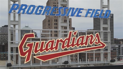 Cleveland Guardians announce new 1:10 p.m. start time for April 7 game vs. Kansas City Royals