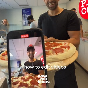 1.4K views · 129 reactions | Learn hands-on skills in short, engaging video experiences. Start doing, not just watching, with our leading Online Micro-Skills Platform  | Now You Know. | Facebook