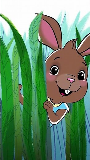 All the Colors💝Colors For Kids🍎 Canticos Nursery Rhymes & Kids Songs #shortsforkids