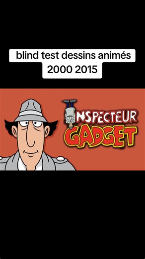 Blind Test Dessins Animés 2000-2015: Un Voyage Nostalgique