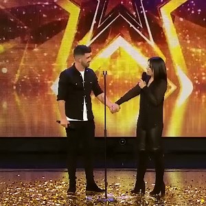 Country Singer Gets The GOLDEN BUZZER! | Singers Got Talent