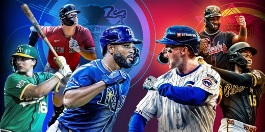 6 dark horse candidates to win MVP in '26