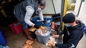 NAACP task force includes formerly homeless, community faith leaders, advocates