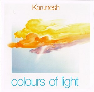 Karunesh - Colours Of Light