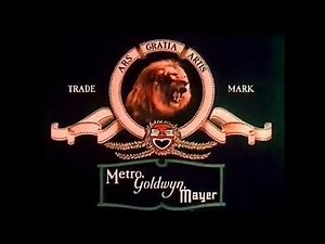 MGM Coffee The Lion with Tanner 3 Roars