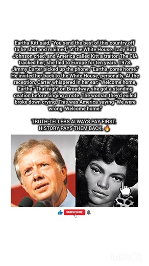 They called her a traitor. History proved her right.