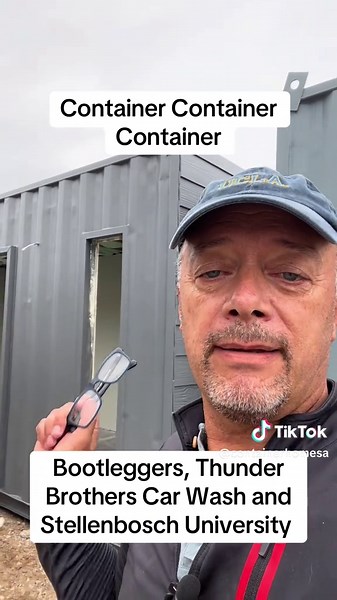 Innovative Uses for Shipping Containers in 2023