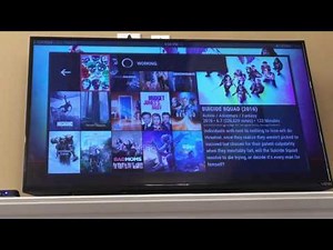 How to watch Movies on the SuperStream BOX