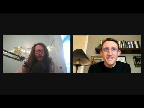 Free Will, God, and Worldview Comparison | My Conversation with JP Andrew