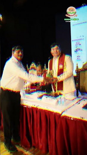 Glimpse from the International Conference on Sustainable Development Goals | TMU