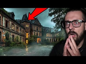 SO SCARED We Had to Calm Down… Real Paranormal Evidence Caught on Camera