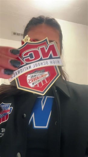 Celebrating National Cheerleading Champions 2023