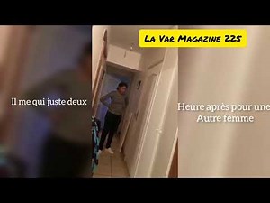 France: Infidèle, Adultère- Elle surprend son mari chez sa maîtresse